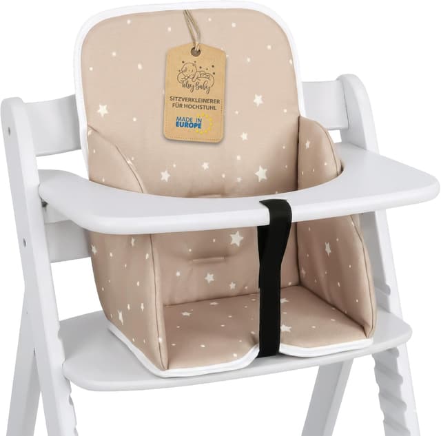 Imagen de Funda trona universal cojín seguridad 35x30x17 en OfertitasTOP