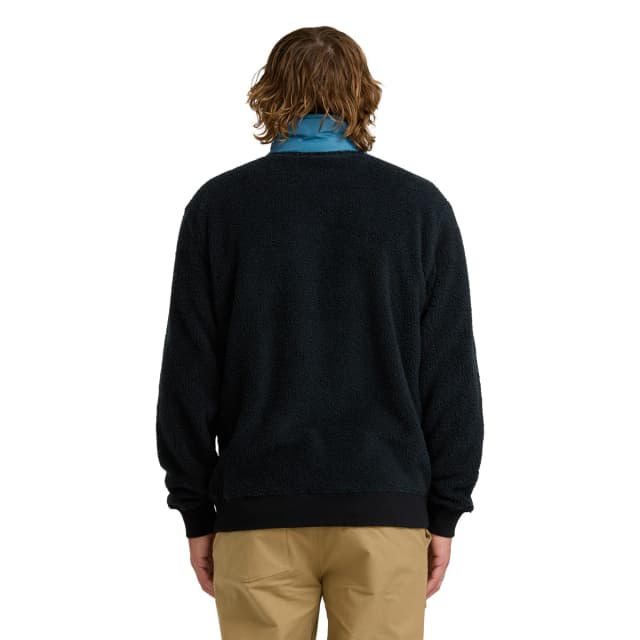 Thumbnail 1 de Billabong Boundary Peak forro polar hombre