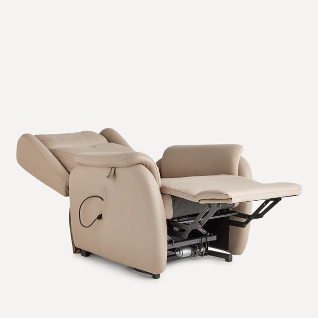 Thumbnail 4 de El Corte Inglés Arkansas Sillón relax eléctrico con Power Lift 🦾