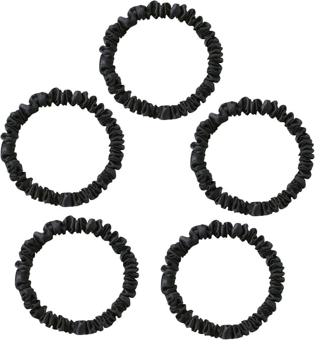 Thumbnail 1 de Townssilk Fascette in seta 22 momme 2 pezzi