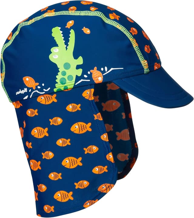 Detalle 2 de Badekappe Kopfbedeckung 53 für Kinder
