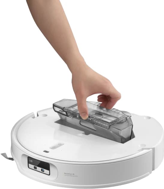 Thumbnail 30 de Roborock Qrevo Curv 2 ProX – 4 cm‑Höhe 🤖