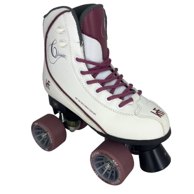 Detalle 2 de KRF Patín retro PPH KRF 65x35 mm