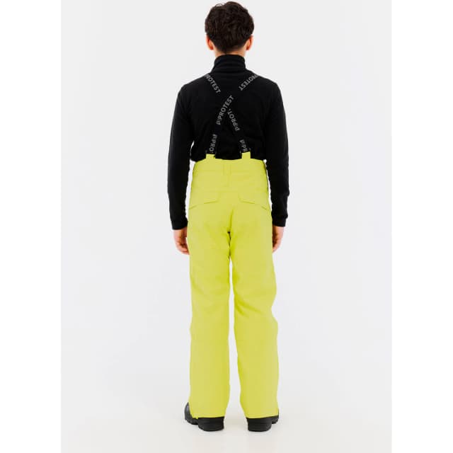 Detalle 2 de Protest Spikety JR Pantalones de nieve 10K