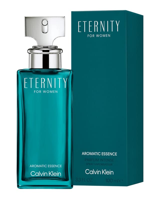 Thumbnail 1 de Calvin Klein Eternity Aromatic Essence perfume 100 ml