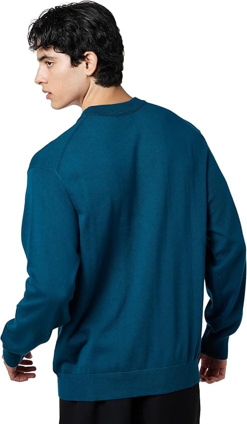 Thumbnail 5 de Calvin Klein Jersey Cotton Relaxed XXL