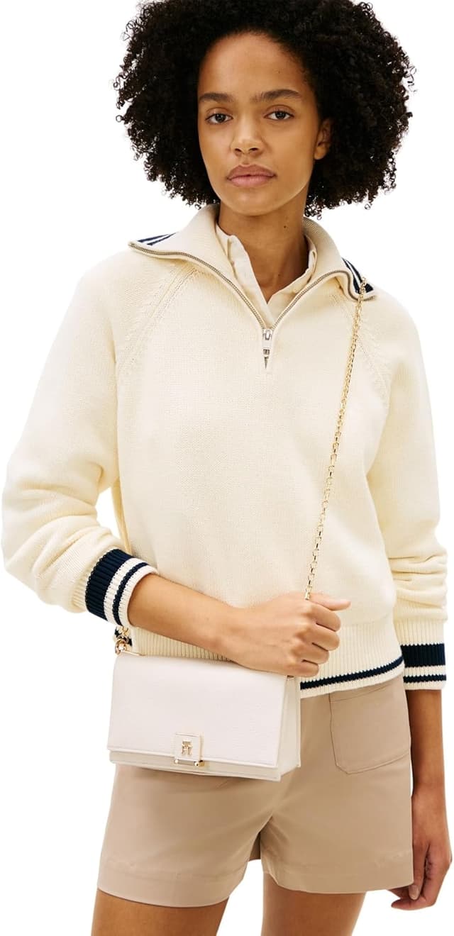 Detalle de Tommy Hilfiger Th Her Chain Crossover