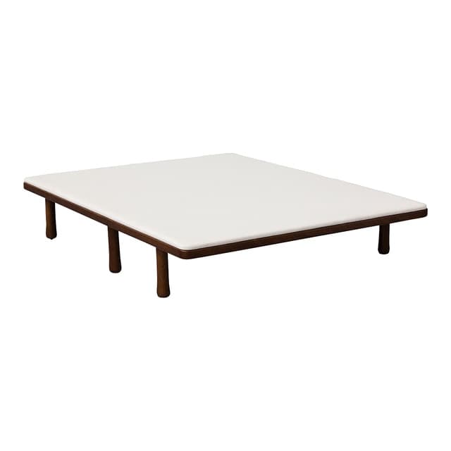 Detalle de Aspol Canedo - Base tapizada para sofá 🛋