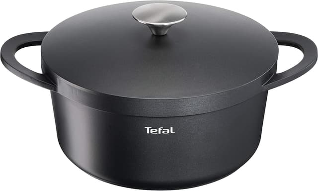 Imagen de TEFAL TRATTORIA Schmortopf 24 cm Bräter en OfertitasTOP
