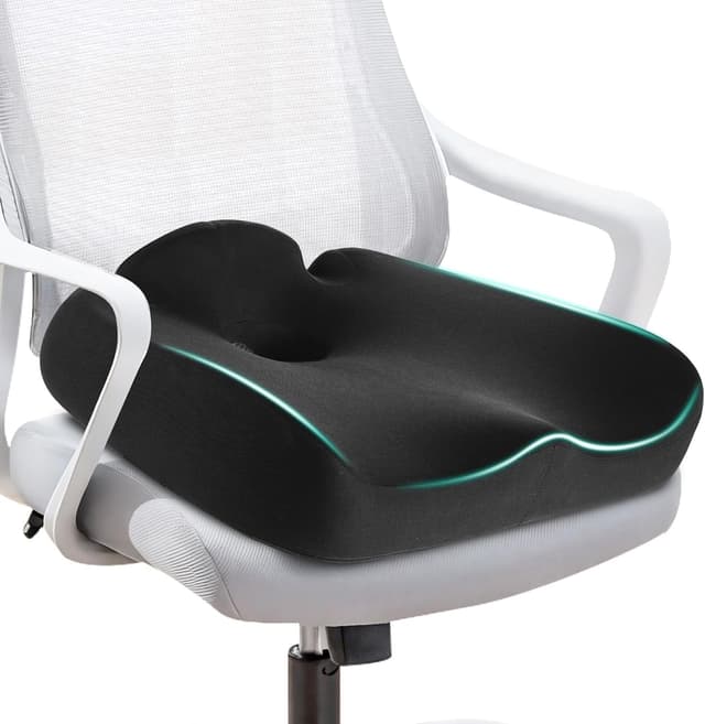 Detalle de SKYNY Memory Foam Seat Cushion