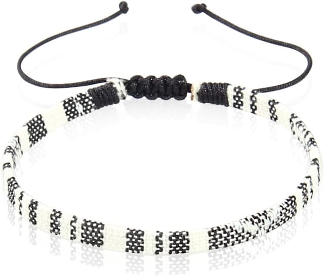 Thumbnail 6 de GD GOOD.designs Cavigliera etnica regolabile đ