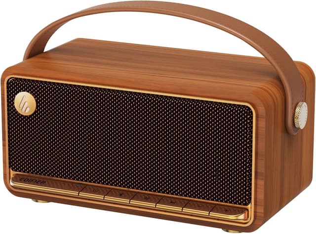 Detalle de Edifier MP330 Portable Bluetooth Speaker 40W