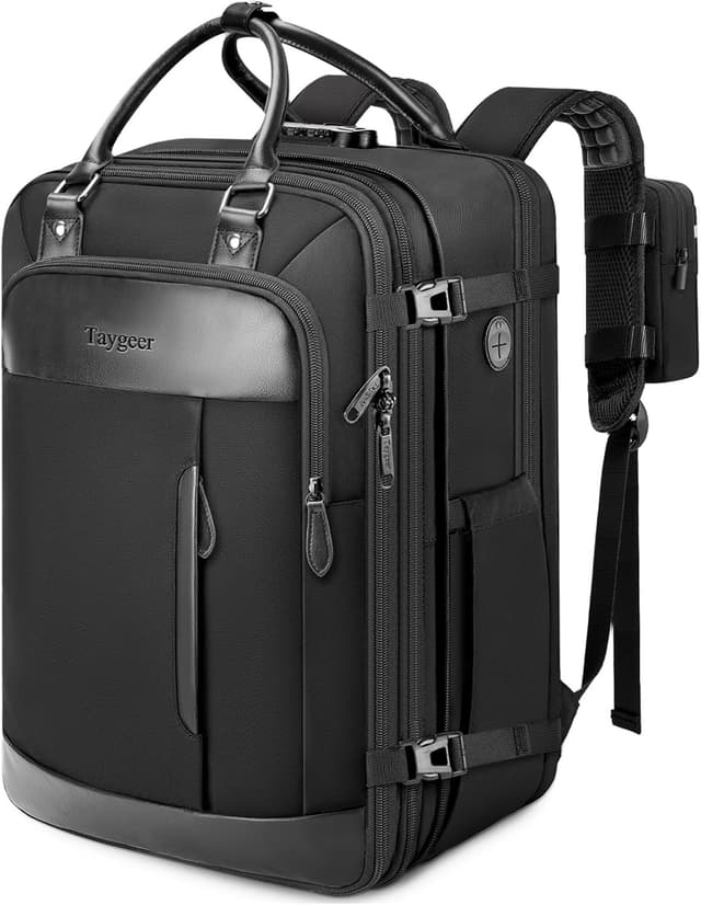 Imagen de Taygeer EasyJet Handgepäck Rucksack 45x36x20 en OfertitasTOP