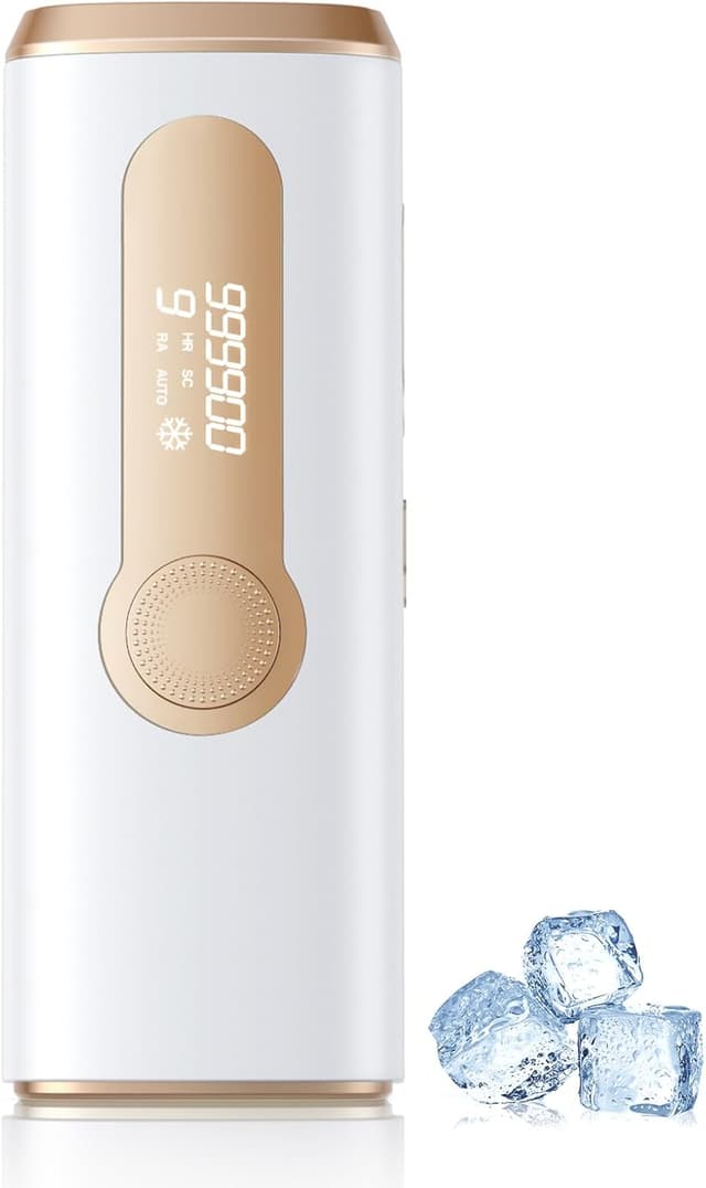 Imagen de Haarlosy OPI03 epilatore IPL 3 in 1 999000 flash en OfertitasTOP