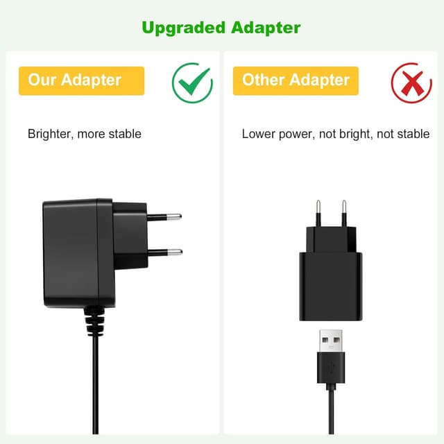 Thumbnail 5 de Fayleer Pflanzenlampe LED Vollspektrum