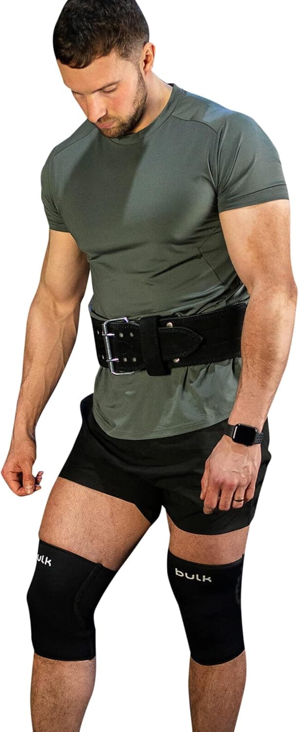 Thumbnail 1 de Bulk GenouillĂšres XL 30 cm đ