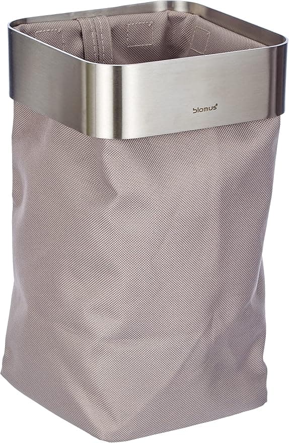 Imagen de blomus NEXIO - Cesta para toallas de invitados 🏡 en OfertitasTOP