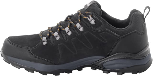 Detalle de Jack Wolfskin Refugio Texapore Low Wanderschuh