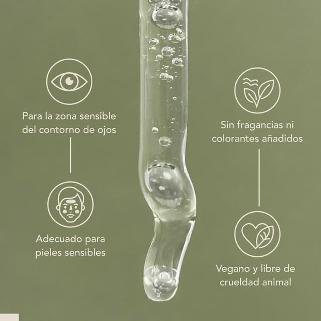 Thumbnail 5 de Ondo Beauty 36.5 Niacinamide Augenserum 15ml