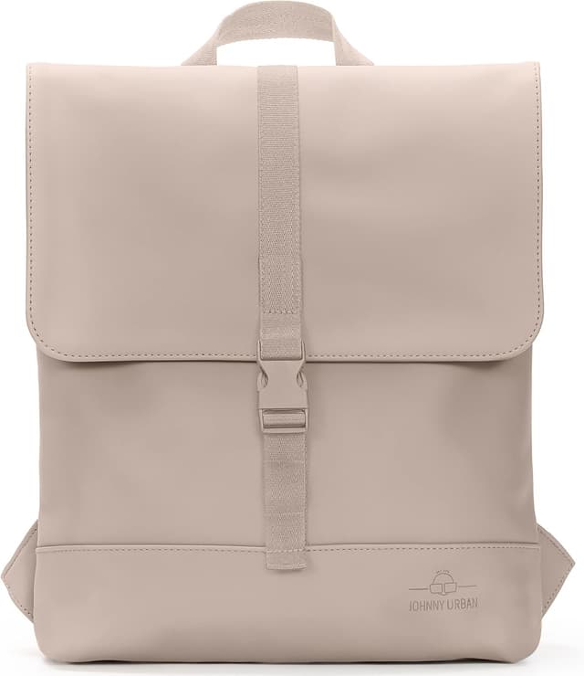 Detalle de Johnny Urban Ruby zaino con scomparto 16