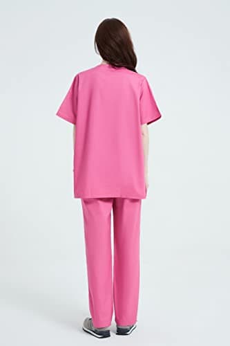 Thumbnail 2 de Ensemble Misemiya uniforme médical unisexe ⚙