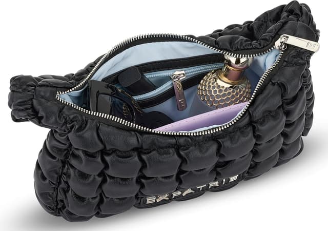 Thumbnail 6 de Pippa Small Schultertasche 1,7 l Schwarz