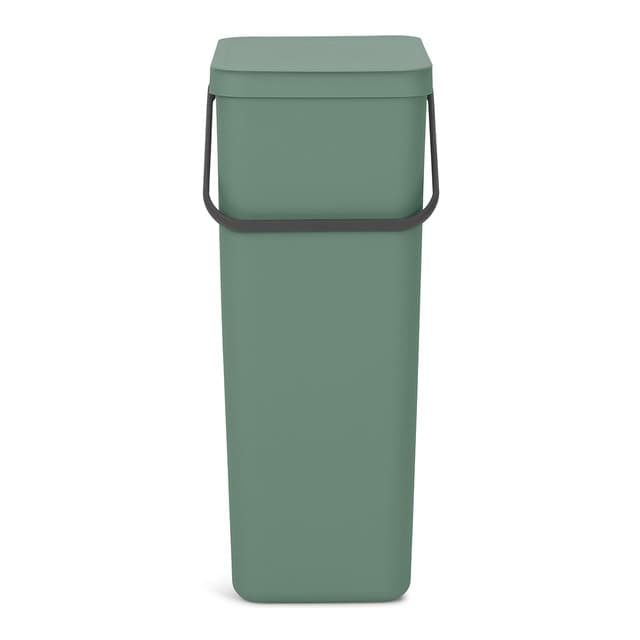 Imagen de Brabantia Sort&Go 40L cubo de reciclaje en OfertitasTOP
