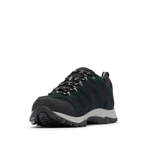 Detalle 2 de Columbia Crestwood Wp 43 EU, zapatillas trekking para hombre