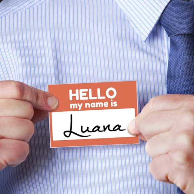 Thumbnail 4 de Vicloon Porte Badge 16Pcs PVC Transparent