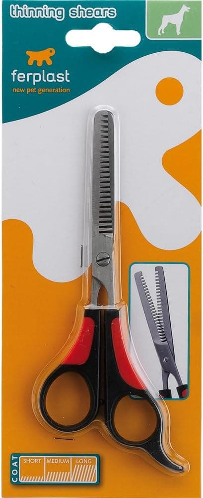 Thumbnail 1 de Ferplast Ciseaux pour chiens ✂