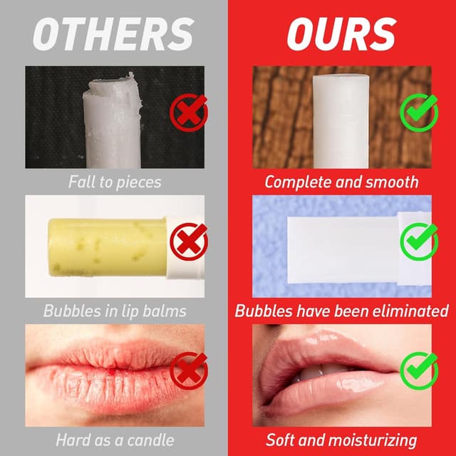 Thumbnail 6 de AZEN 30 Pack Lip Balm 10 Flavors ๐ฏ