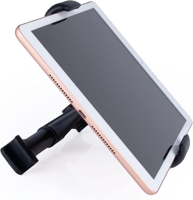 Thumbnail 1 de Keple Car Tablet Holder Headrest Mount