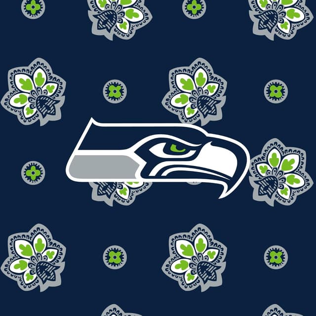 Detalle de Vera Bradley Collegiate Front Zip Wristlet with RFID Protection