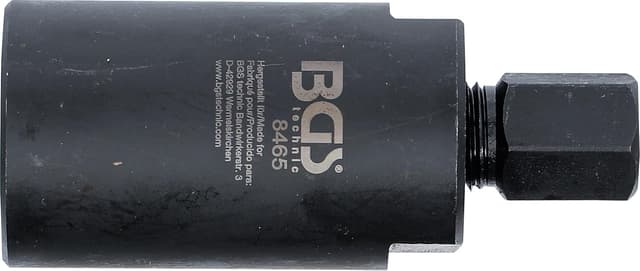 Detalle 1 de BGS 8465 Schwungrad-Abzieher mit Außengewinde M33 x 1,5 (SW 17) für KTM, Suzuki & Yamaha