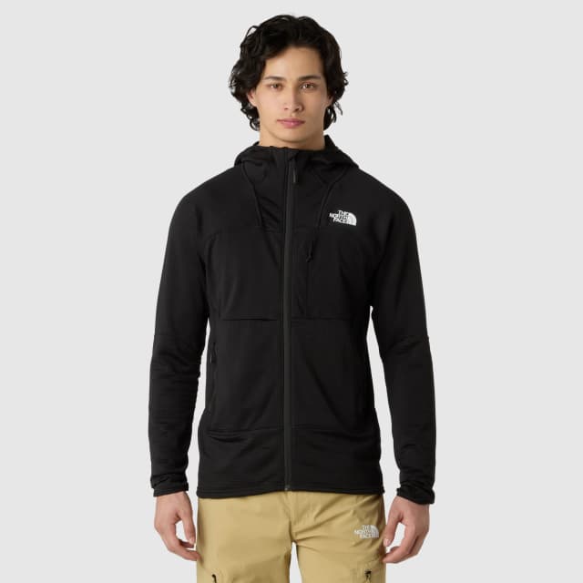 Detalle de The North Face Chaqueta Power Grid™ Stormgap
