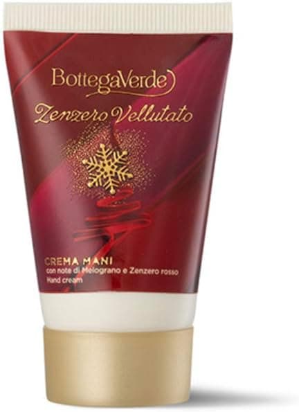 Thumbnail 4 de Bottega Verde Box Zenzero Vellutato 5 pezzi