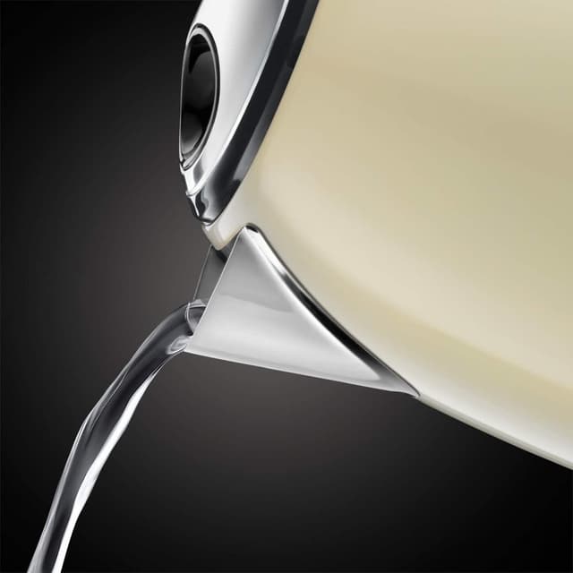 Detalle de Russell Hobbs 24994-70 Hervidor 1 L, 2.400 W 🫖