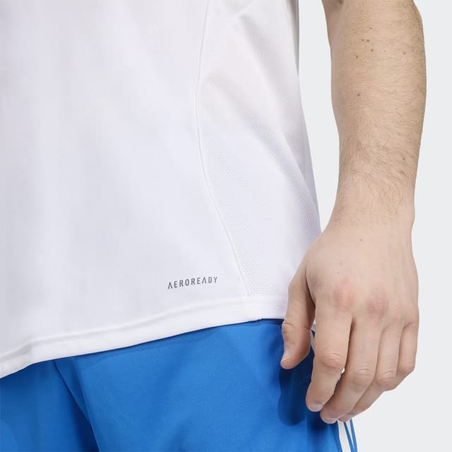 Thumbnail 4 de adidas Real Madrid CF Tiro 25 Competition camiseta hombre