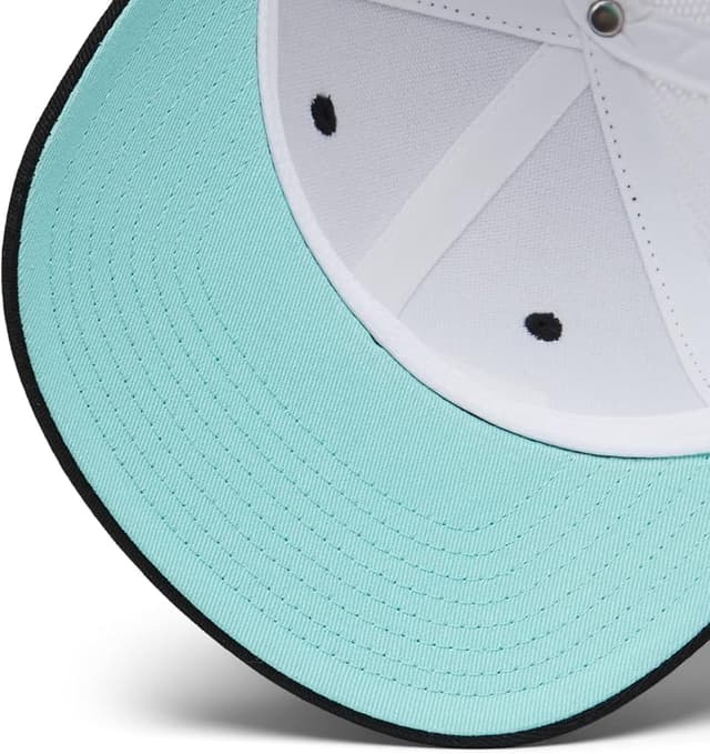 Thumbnail 5 de Columbia Gorra PFG Fish Flag Snap Back Talla única