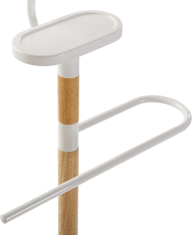 Thumbnail 4 de Versa Holstebro Galán de Noche Moderno con Perchas