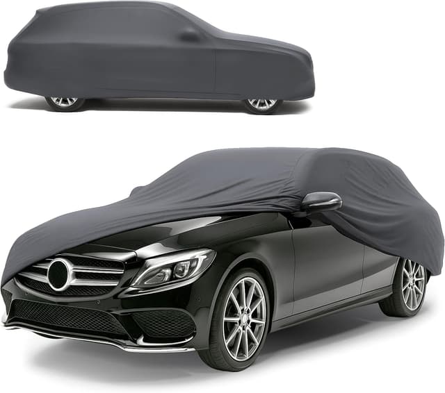 Imagen de WALSER Premium Housse Voiture intérieur 5 Break en OfertitasTOP