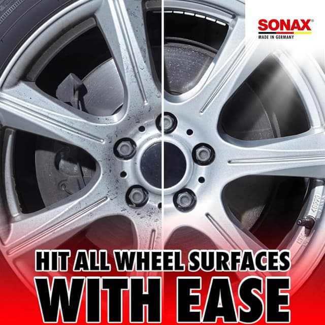 Thumbnail 4 de SONAX Cepillo Llantas 04179000