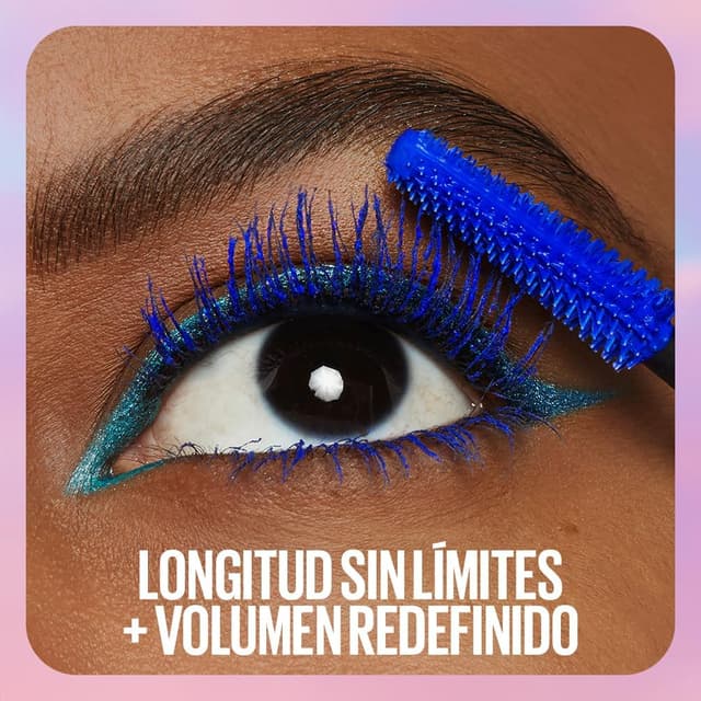 Thumbnail 6 de Maybelline New York Lash Sensational Sky High, Máscara Volumen