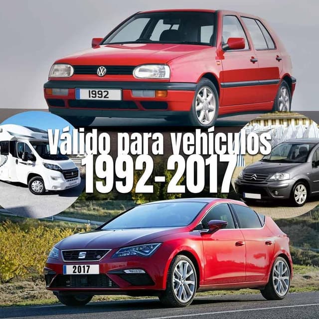 Thumbnail 5 de FullCarX AC REPAIR 3 en 1 Recarga aire