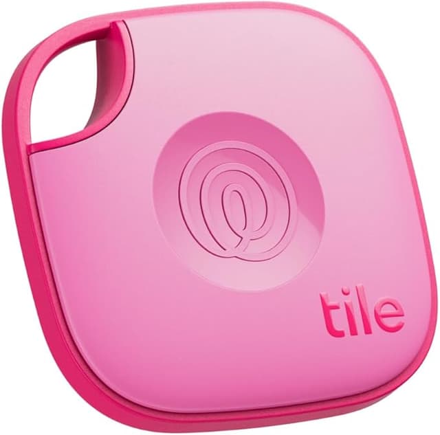 Detalle de Tile by Life360 Mate (2024) - Localizador Bluetooth 🗝