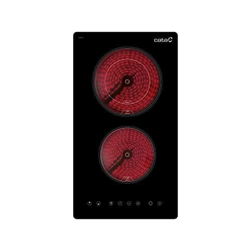 Detalle de Cata TD 3002 BK