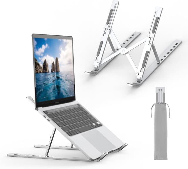 Imagen de GRIFEMA GB1054 support ordinateur 10–17,3 en OfertitasTOP