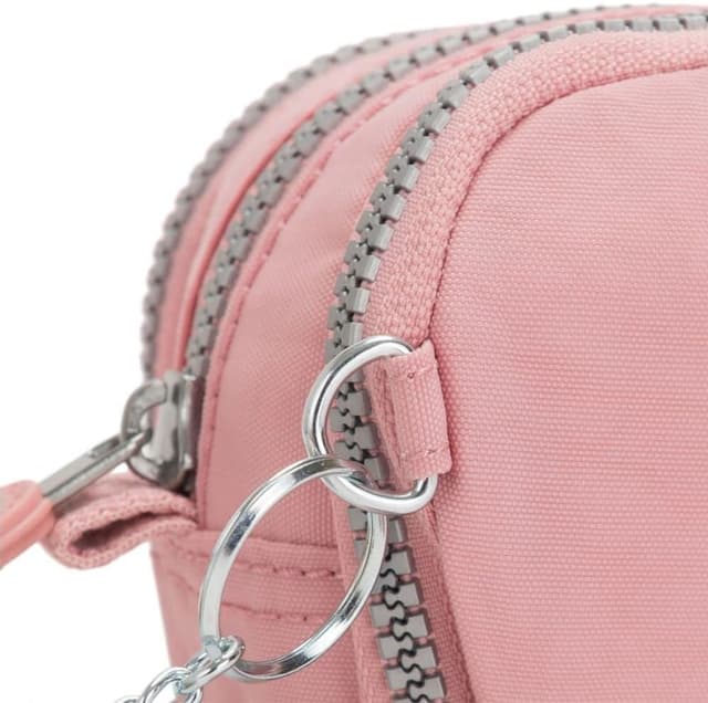 Thumbnail 4 de Kipling Gitroy Cartera Grande y Estuches, Bridal Rose
