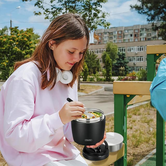 Thumbnail 6 de Itslife Thermobehälter 970ml 🍱