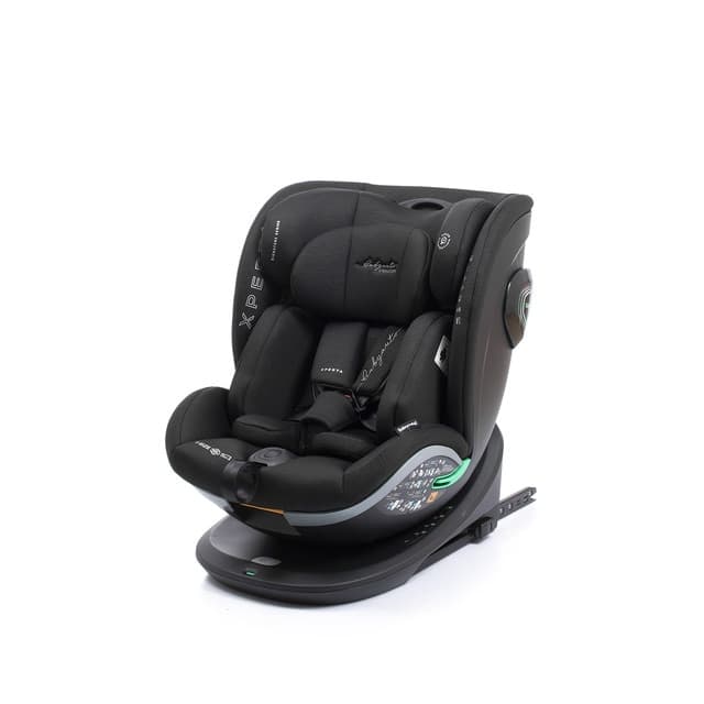 Thumbnail 1 de Babyauto Xperta i-Size 360º — silla coche 40–150 cm